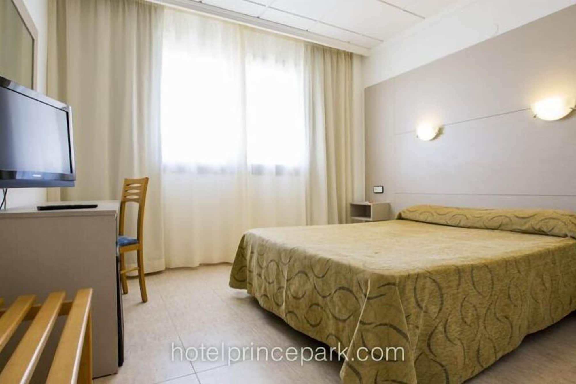 Hotel Prince Park