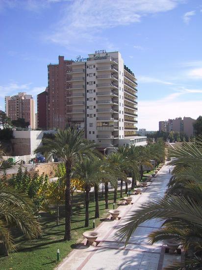 Hotel Park